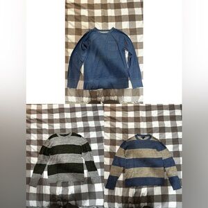 Gap Kids Bundle for Boys (Read Description)